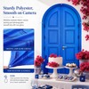 Batiyeer 6.5x4 ft Dancing Queen Party Backdrop Dancing Queen Backdrop
