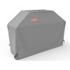 72" Heavy Duty Waterproof Gas Grill Cover fits Weber Char-Broil