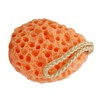 Mikinona Hydrophilic Bath Sponge Body Cleanser Shower Scrubber Exfoliating Puff