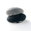 Esta Women's Beret Hat 31-230-80094, gray
