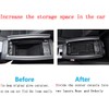 Secondary Storage Box Organiser Centre Console For Arm Rest A-Class