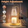 Candle Warmer Lamp Pro Max 2026, Birthday Gifts for Women