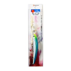 Bassday (basudei) Lure Sugar 2/3 Deep sg85 °F h52bb Chart.