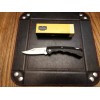 Buck Knives Bucklite Folding Knife 3.25" 420 HC .S.S Blade