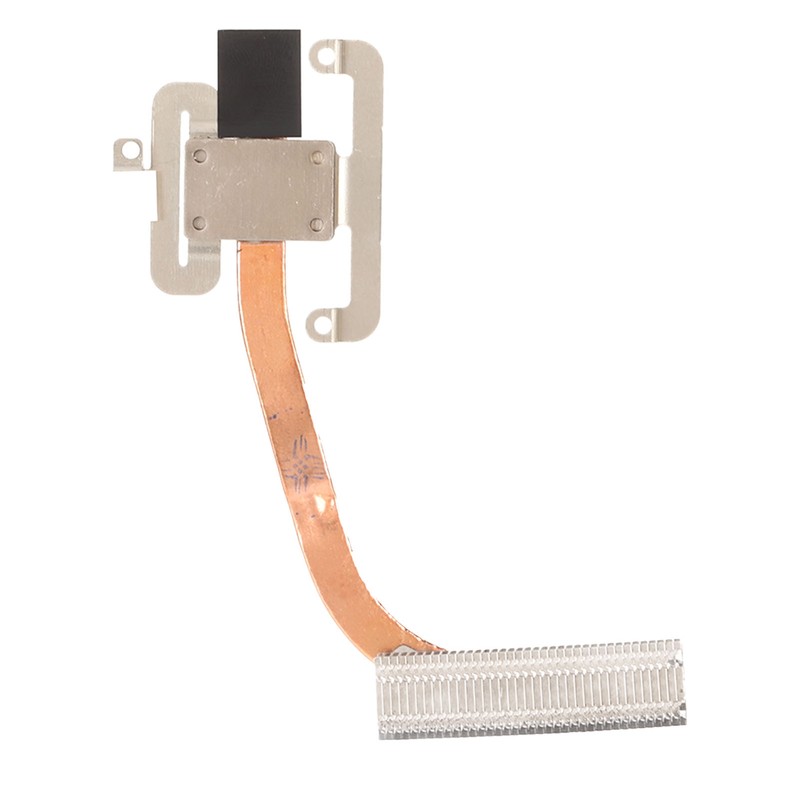 Cooling Heatsink Safe Stable Replacement Heat Sink Cooler Copper Tube