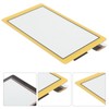 Touch Panel Replacement Screen Glass Compatible for Switch Lite Console