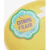 Afternoon Tea Living JJ92 Lunch Box, Lemon Cold Gel, Yellow