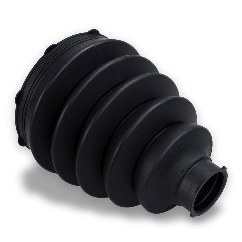 GKN Service 25859 Bellows Set, Drive Shaft