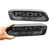 Pair New 1500 SST Right Side RH Hood Emblem Replacement