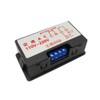 ShangHJ Timer Delay Relay AC110-220V 10A 1500W Programmable Cycle Timer