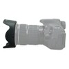 JJC 24-105 mm LH-83M Lens Hood for Canon EF Camera