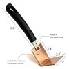 90 Degree Angle Copper Spoon Welder Backer Tools Welders Helper