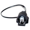 OE Spec KS372 Electrical Connector of Knock Detonations Sensor Fits: