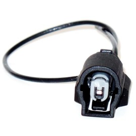 OE Spec KS372 Electrical Connector of Knock Detonations Sensor Fits: Acura TSX 2009-2010) Honda Accord 2008-2012) Honda CR-V 2010-2012) Honda CROSSTOUR 2012-2013)