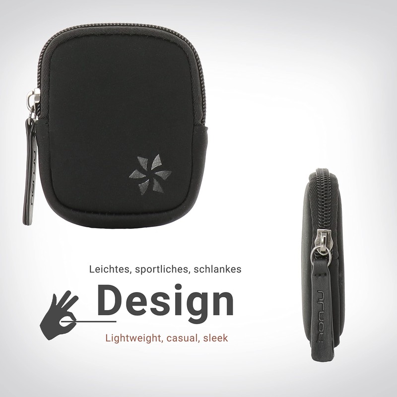 honju Bike Neoprene Case for Bosch Intuvia 100 Display Bag