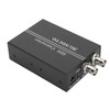 SDI Converter Support SD/HD/3G SDI Long Transmission Distance 1080P SDI