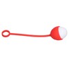 USB Rechargeable Night Light Silicone Lamp Mini Bedside LED Lamp