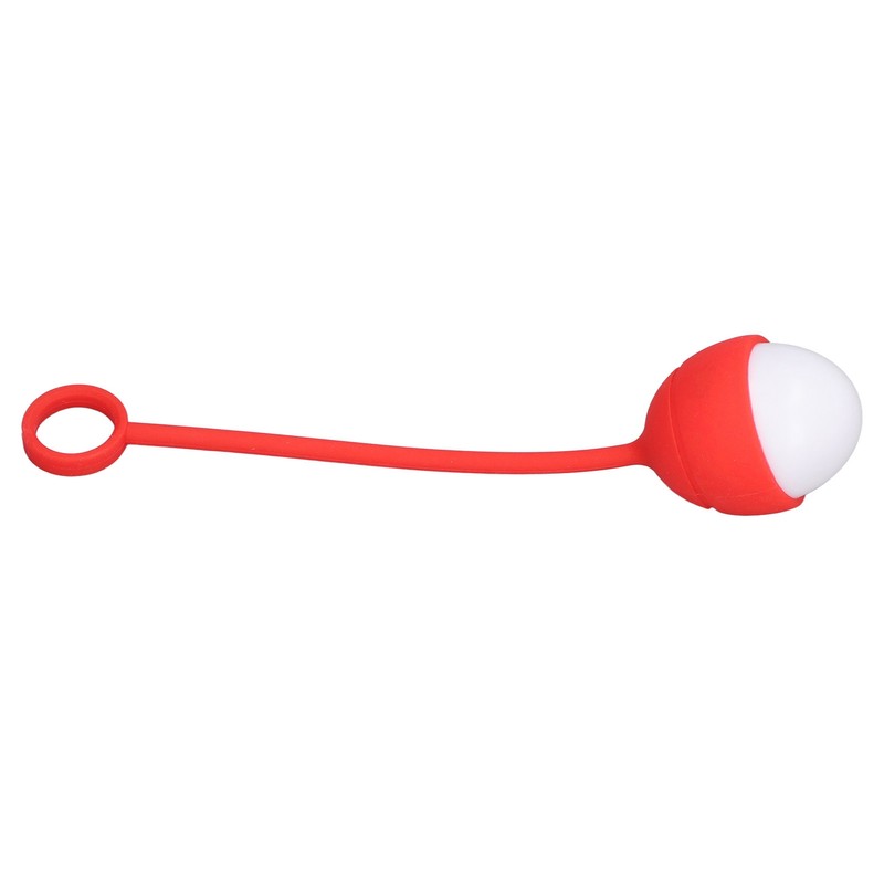 USB Rechargeable Night Light Silicone Lamp Mini Bedside LED Lamp