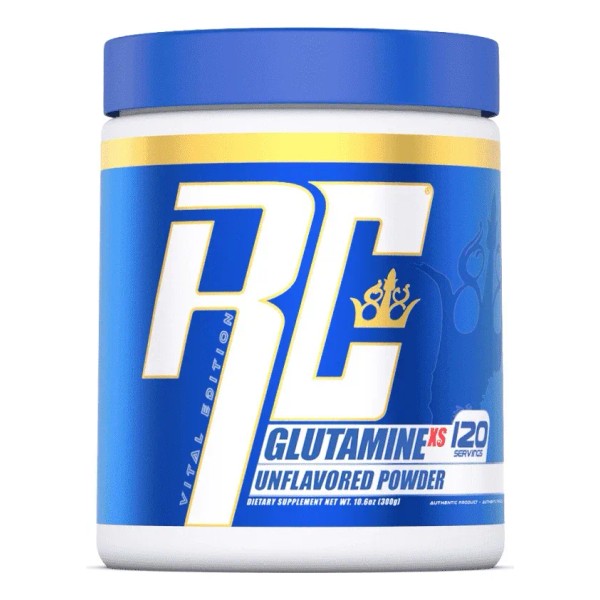 Glutamina Xs 300 Grs | Ronnie Coleman