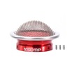 Carburetor Velocity Stack 42mm Air Cleaner Filter Modified Trumpet Alloy