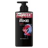 AXE Essence Men's Body Soap Pump, 13.1 oz (370 g)