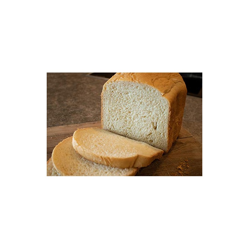 The Prepared Pantry Sour Cream White Gourmet Bread Mix; Single