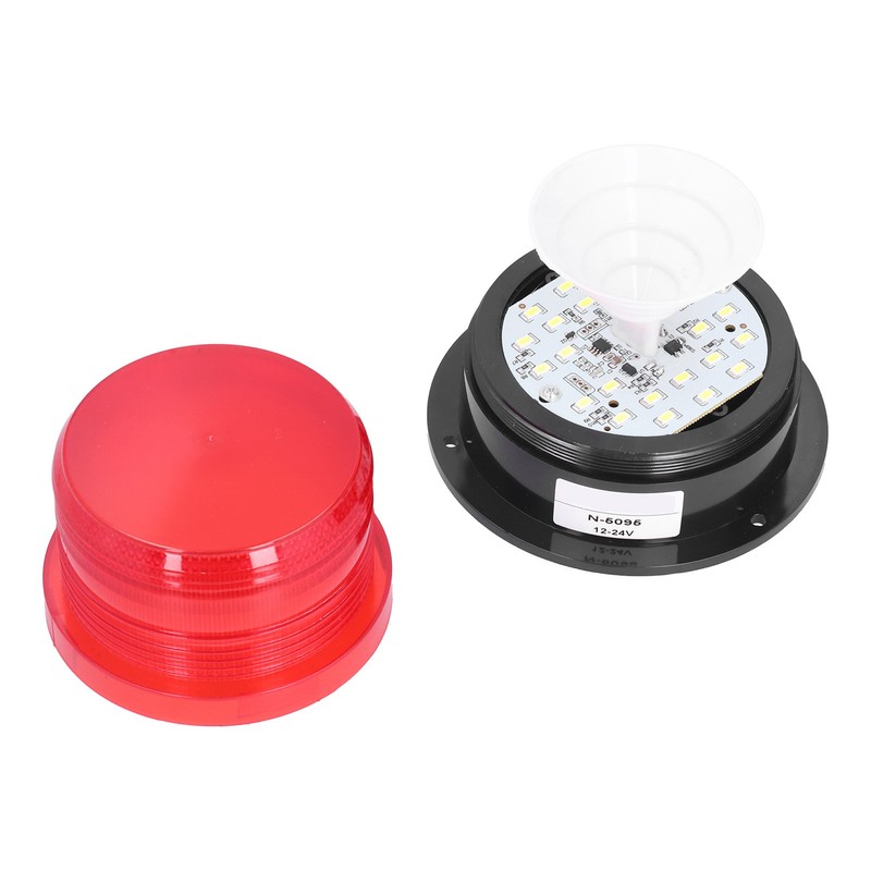 LED Beacon Lights Water Proof Strobe Warning Lights for for