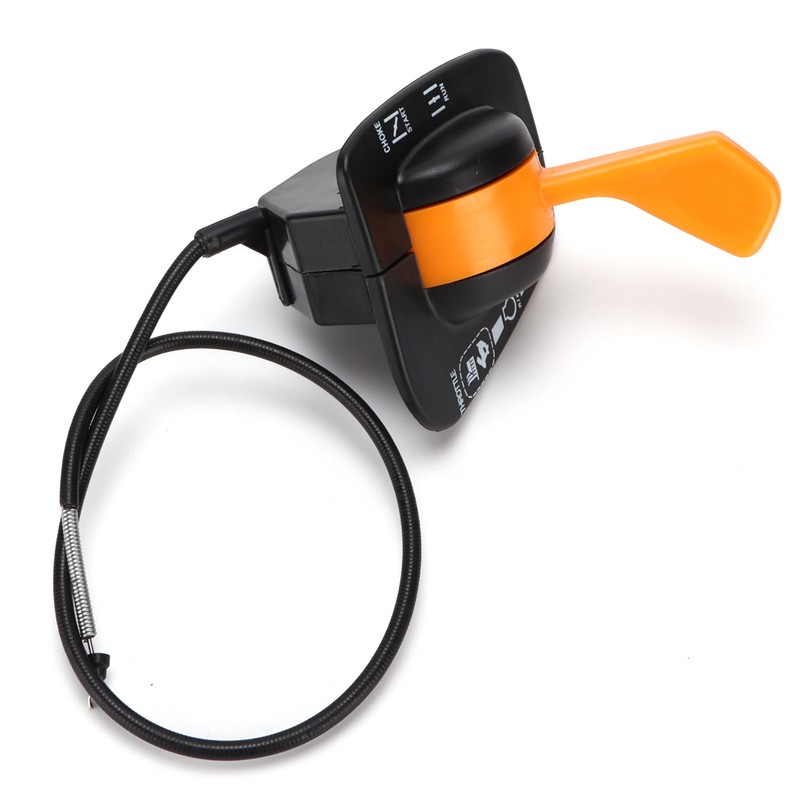 Throttle Cable GY20749 Replacement for John Deere LA 102 105