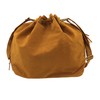 Fringe Hobo Purse Bags for Women Crossbody Purses with Drawstring