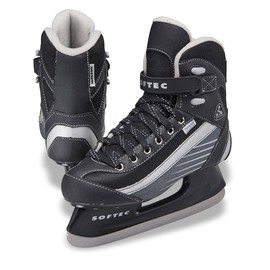 Jackson Ultima Softec Sport Men's/Boy's Recreational Hockey Skate - Mens Size 12