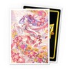 Dragon Shield Sleeves: Matte Art: Grand Archive: Diao Chang Ideal