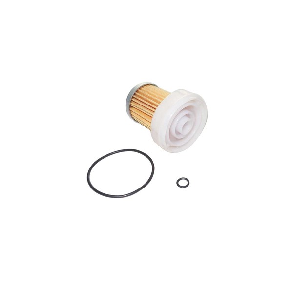 New Fuel Filter with O-Rings COMPATIBLE WITH Kubota L2501 L2800 L3200 L3400