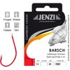 Set: 2 packs of Jenzi tied perch hooks (20 pieces)