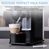 5313253671 Milk Frothing Tube Pipe Replacement for DeLonghi Nespresso Lattissima