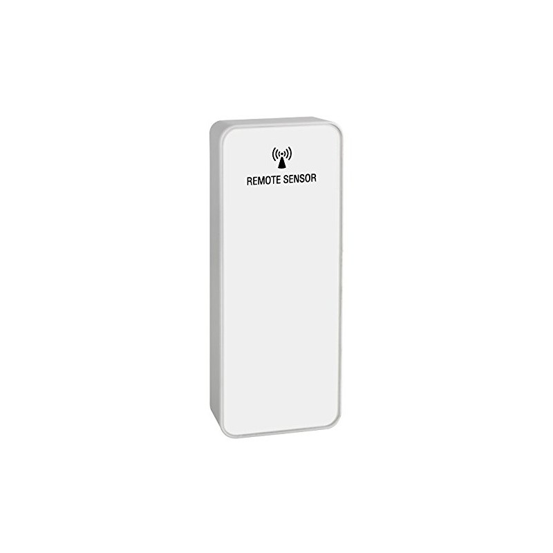 TFA Dostmann 35.1142.01 Wireless Weather Station View
