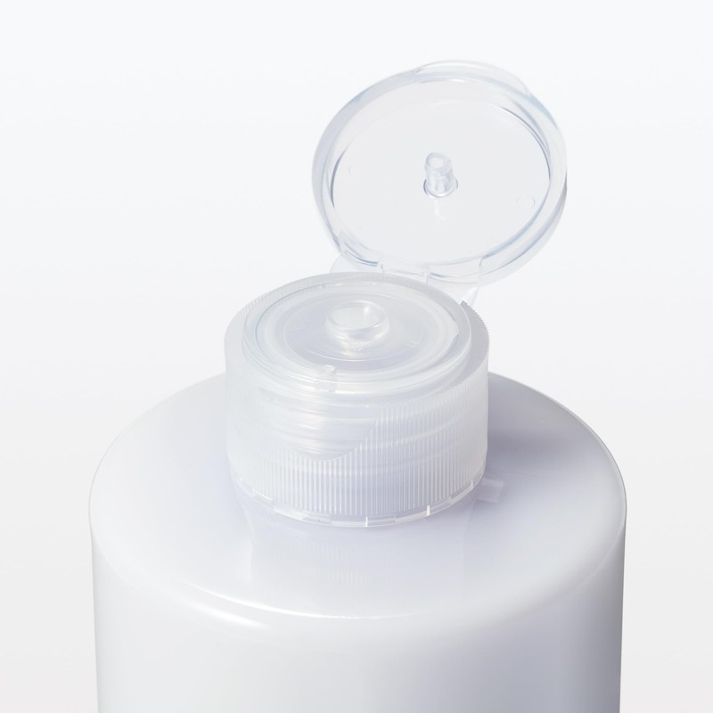 MUJI 15258550 Lotion for Sensitive Skin, Highly Moisturizing Type, Large,