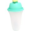Tupperware Mix-Fix Shaker MixFix Shaky 350 ml (Shaker 550 ml