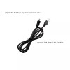 Tempurpedic Adjustable Bed Base Input Power Cord Cable for Tempurpedic
