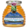 Heather Hills Farm Raw Clover Honey 340g (12oz) | Pure,