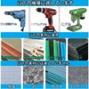 GOOMAND Woodworking Drill, Hexagonal Shaft, Drill Bit, Blade Diameter 0.3