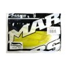 Mars (マーズ) Lure Rolling Shad M Chartreuse Gold (Hill Climb)