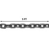 VEVOR Chain Sling 5/16 Inch X 5 Ft Chain Sling