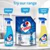 Colin Glass Cleaner Pump 2X More Shine with shine Boosters