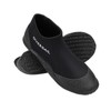 Neoprene Diving Boots 3mm Wetsuit Booties with Anti-Slip Sole for