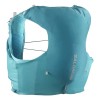 Mochila De Hidratacion Trail Salomon Senderismo Montaña