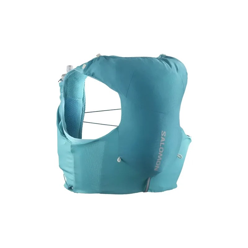 Mochila De Hidratacion Trail Salomon Senderismo Montaña