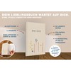 Eine der Guten Diary - Dear Diary - A5 Notebook