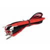 VELLEMAN - TLM2 411223 100 Length Test Lead Set with
