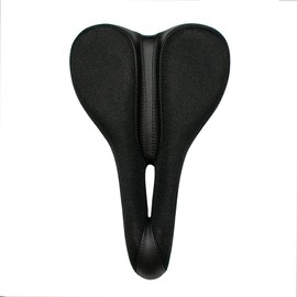 Planet Bike Anatomic Relief System Classic Bike Seat- men