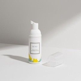 Viewio PH Balancing Baja Bubble Cleanser Mini 50ml / 뷰니오 pH밸런싱 바하 버블 클렌저 미니 50ml